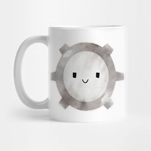 Happy Gearhead Mug